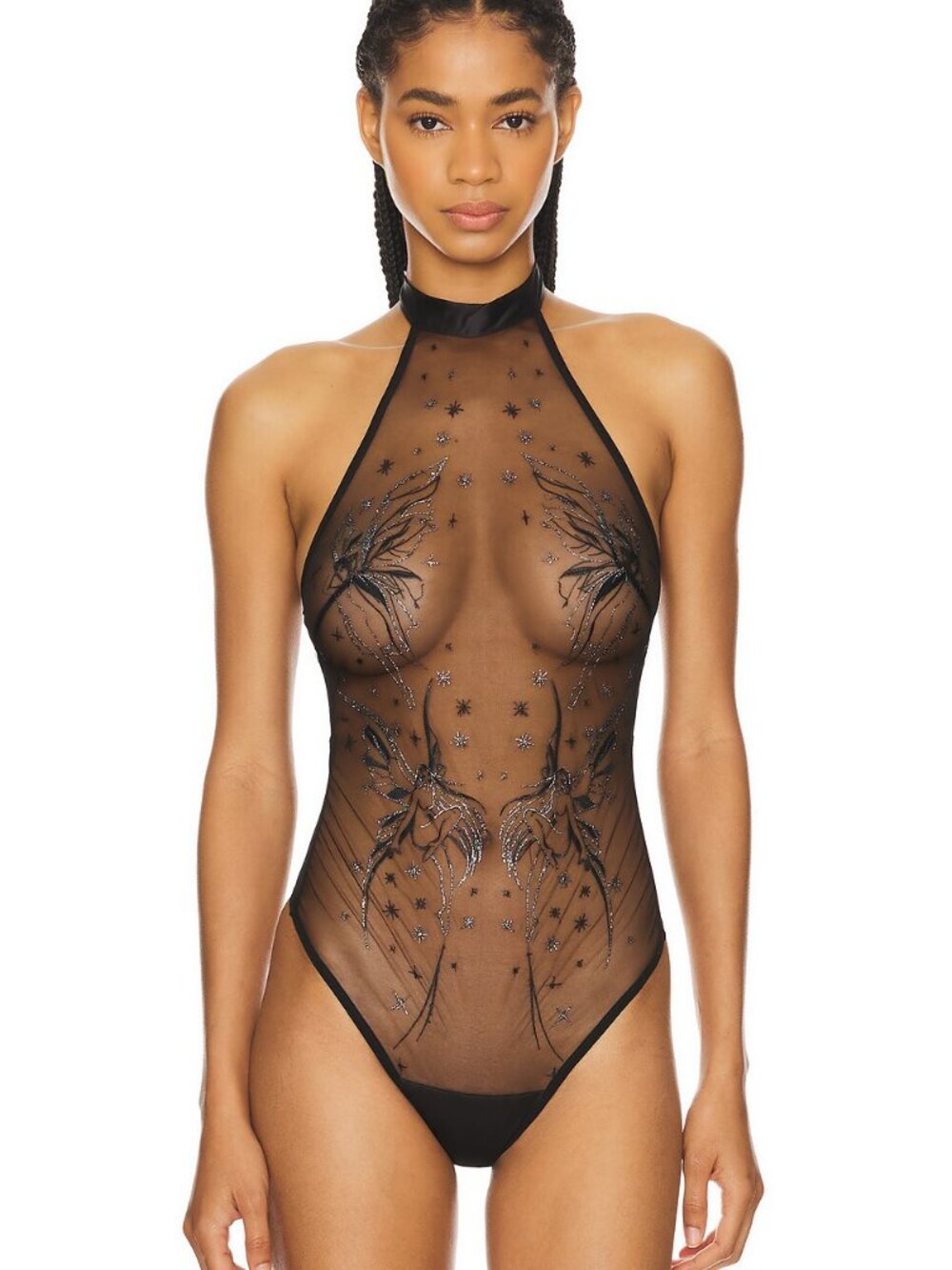 Thistle and Spire Fae Bodysuit Medium